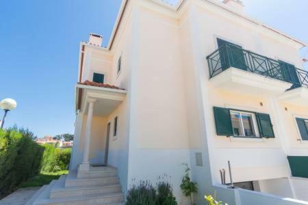 Apartament Hope House Estoril Zewnętrze zdjęcie