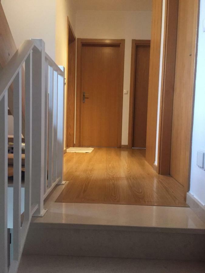 Apartament Hope House Estoril Zewnętrze zdjęcie