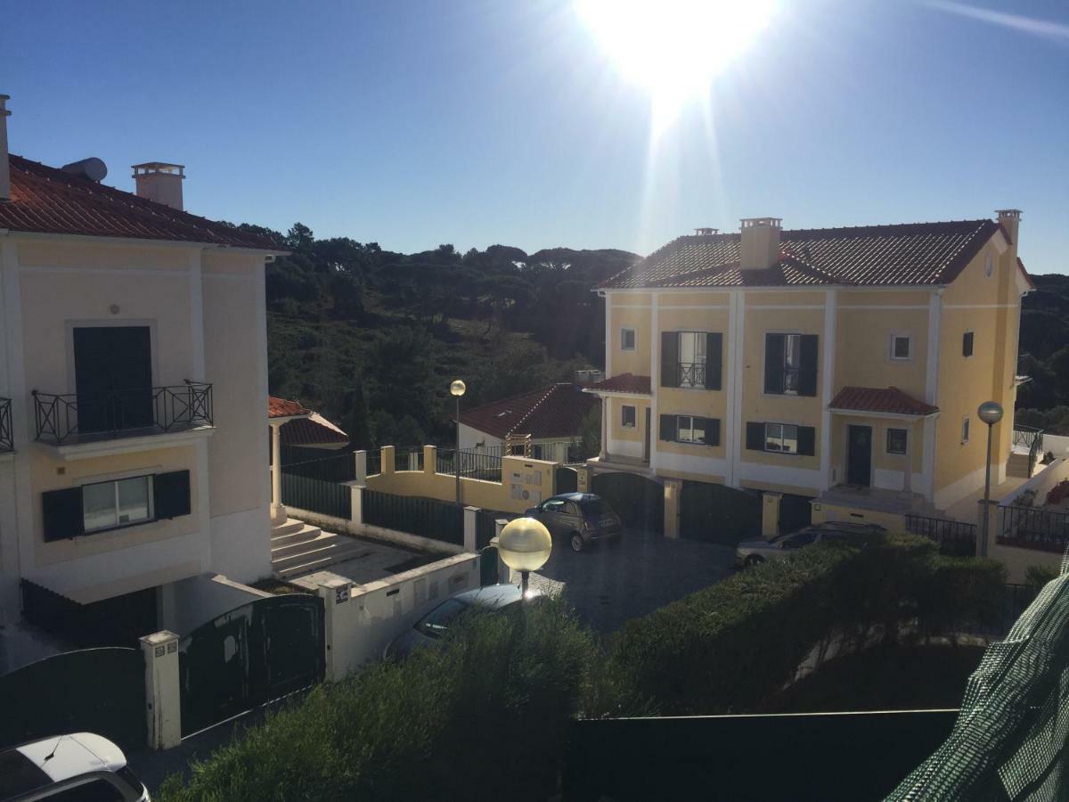 Apartament Hope House Estoril Zewnętrze zdjęcie