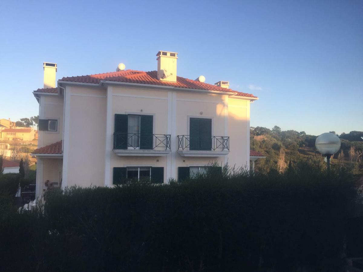 Apartament Hope House Estoril Zewnętrze zdjęcie