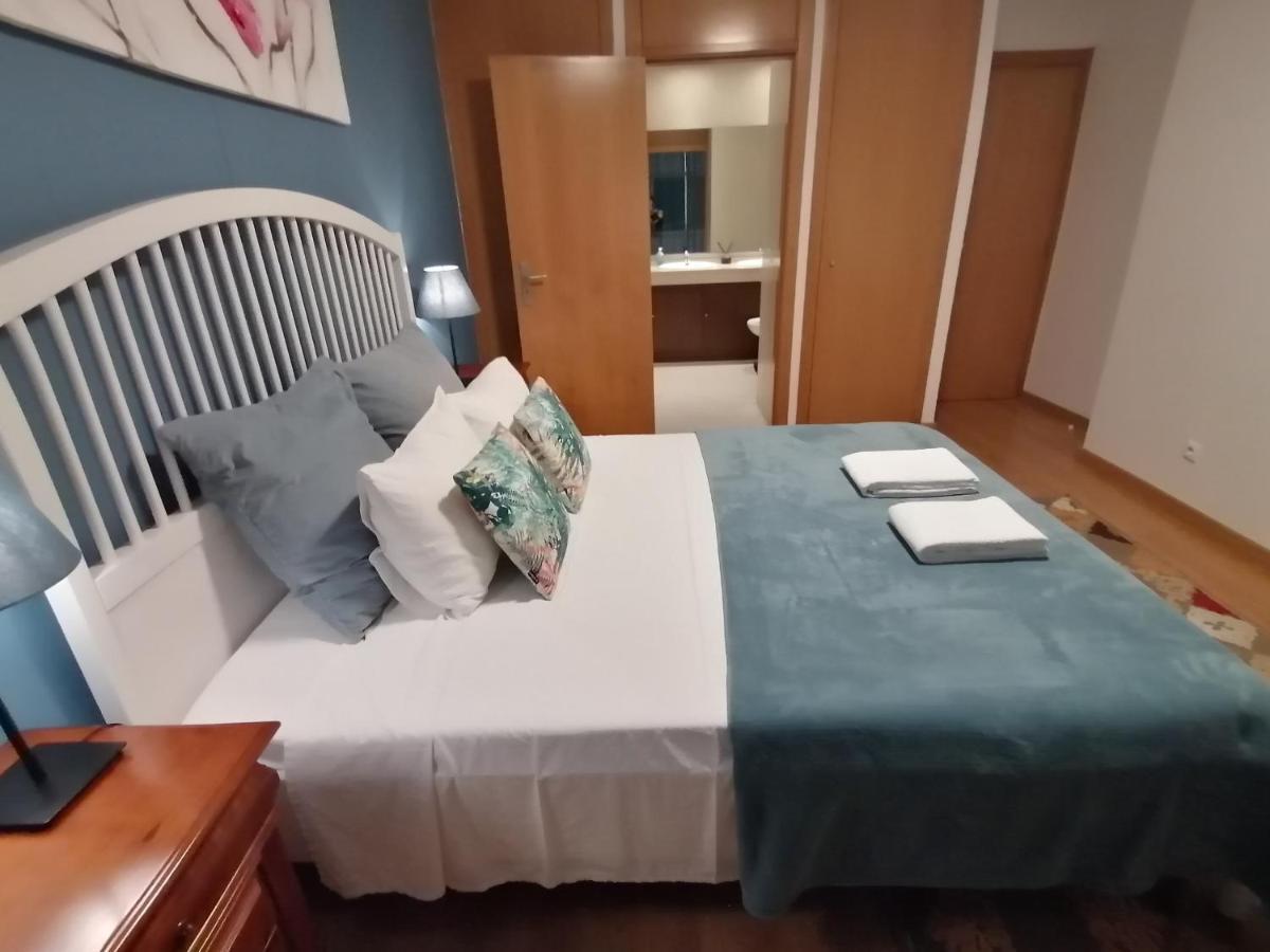 Apartament Hope House Estoril Zewnętrze zdjęcie