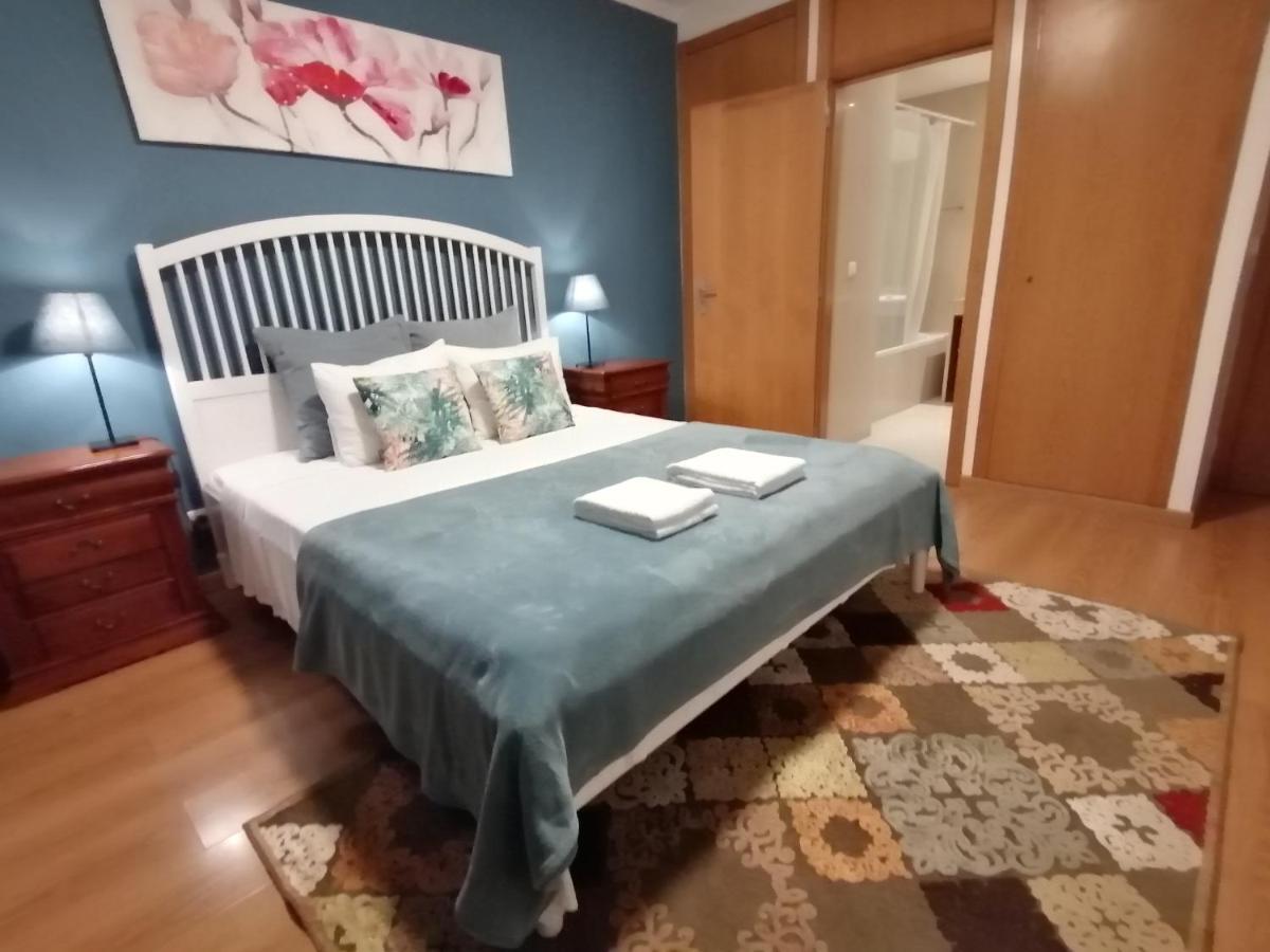 Apartament Hope House Estoril Zewnętrze zdjęcie