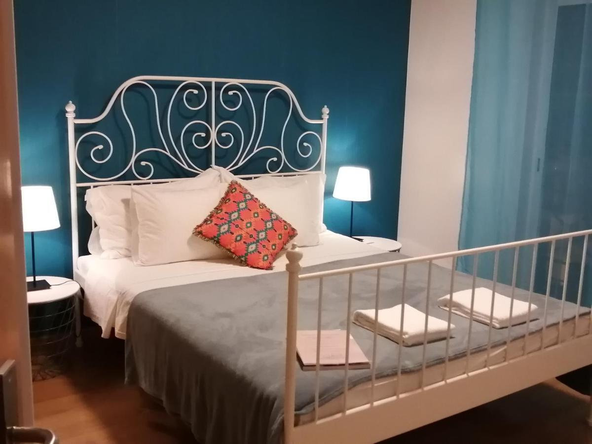 Apartament Hope House Estoril Zewnętrze zdjęcie