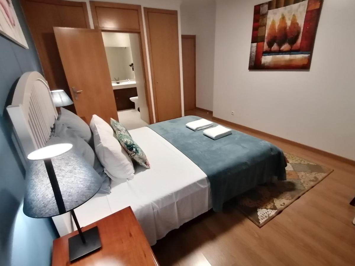 Apartament Hope House Estoril Zewnętrze zdjęcie