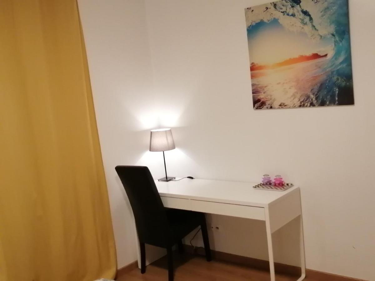 Apartament Hope House Estoril Zewnętrze zdjęcie