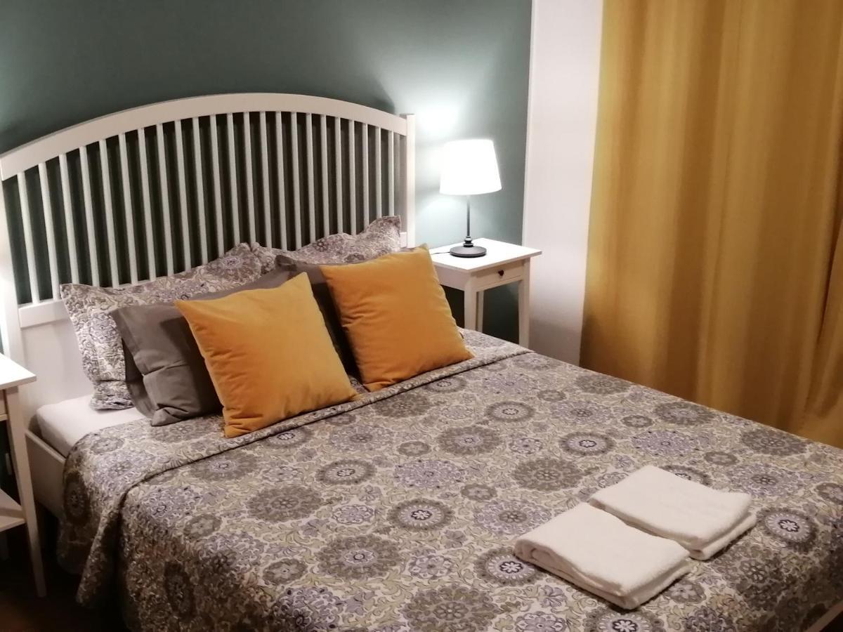 Apartament Hope House Estoril Zewnętrze zdjęcie