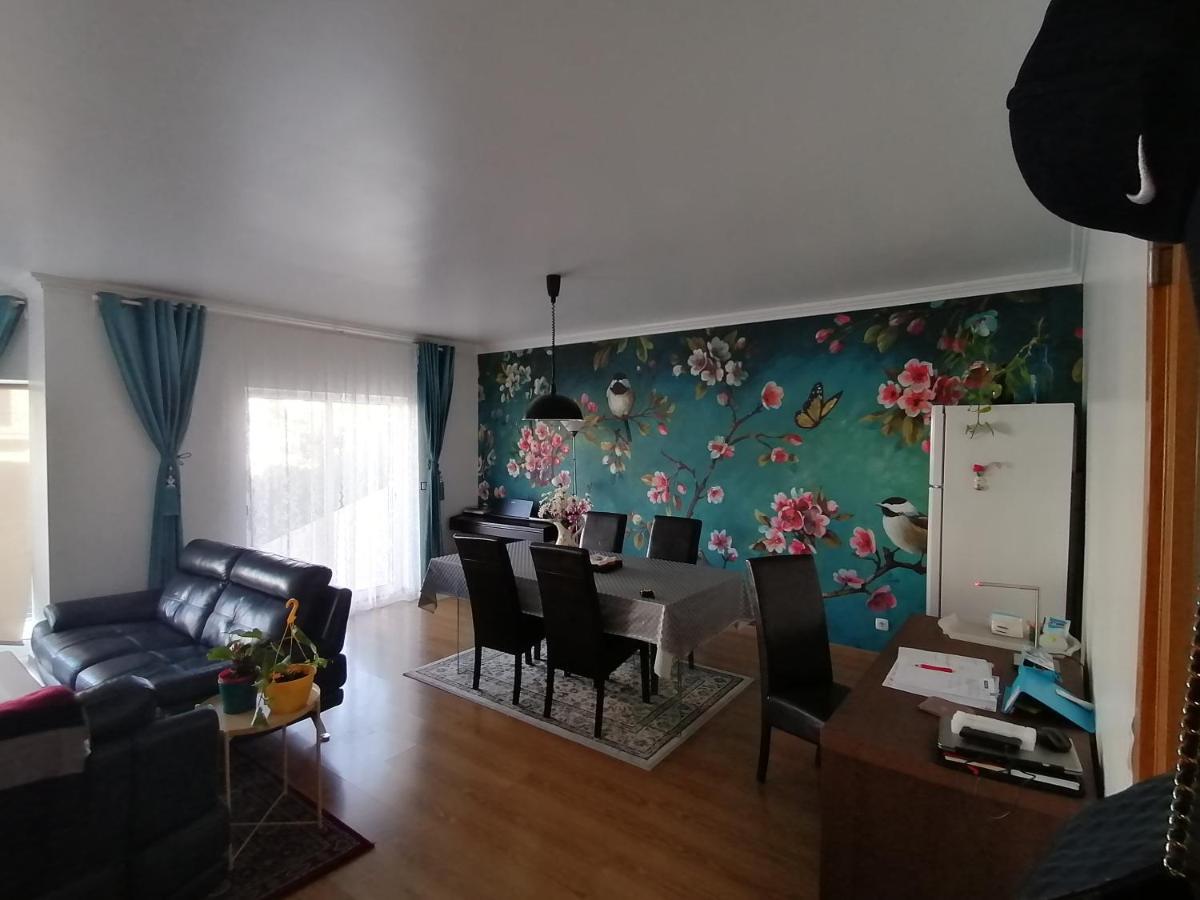 Apartament Hope House Estoril Zewnętrze zdjęcie